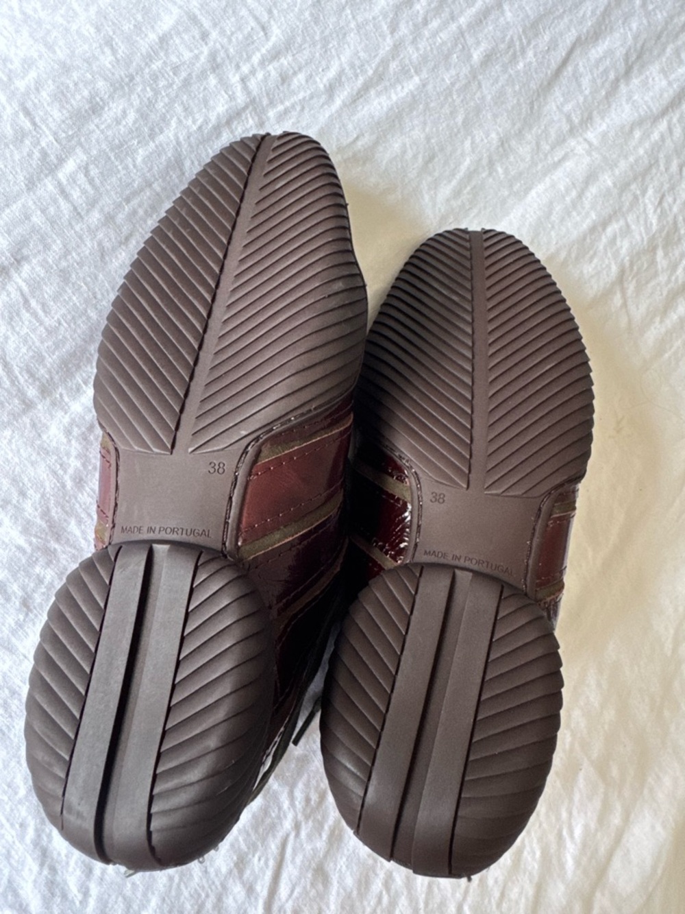 NEW Miista Nikoletta sneakers - Picture 7 of 7